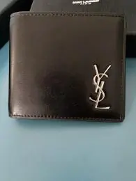 yves saint laurent ysl homme portefeuille s s_1211777